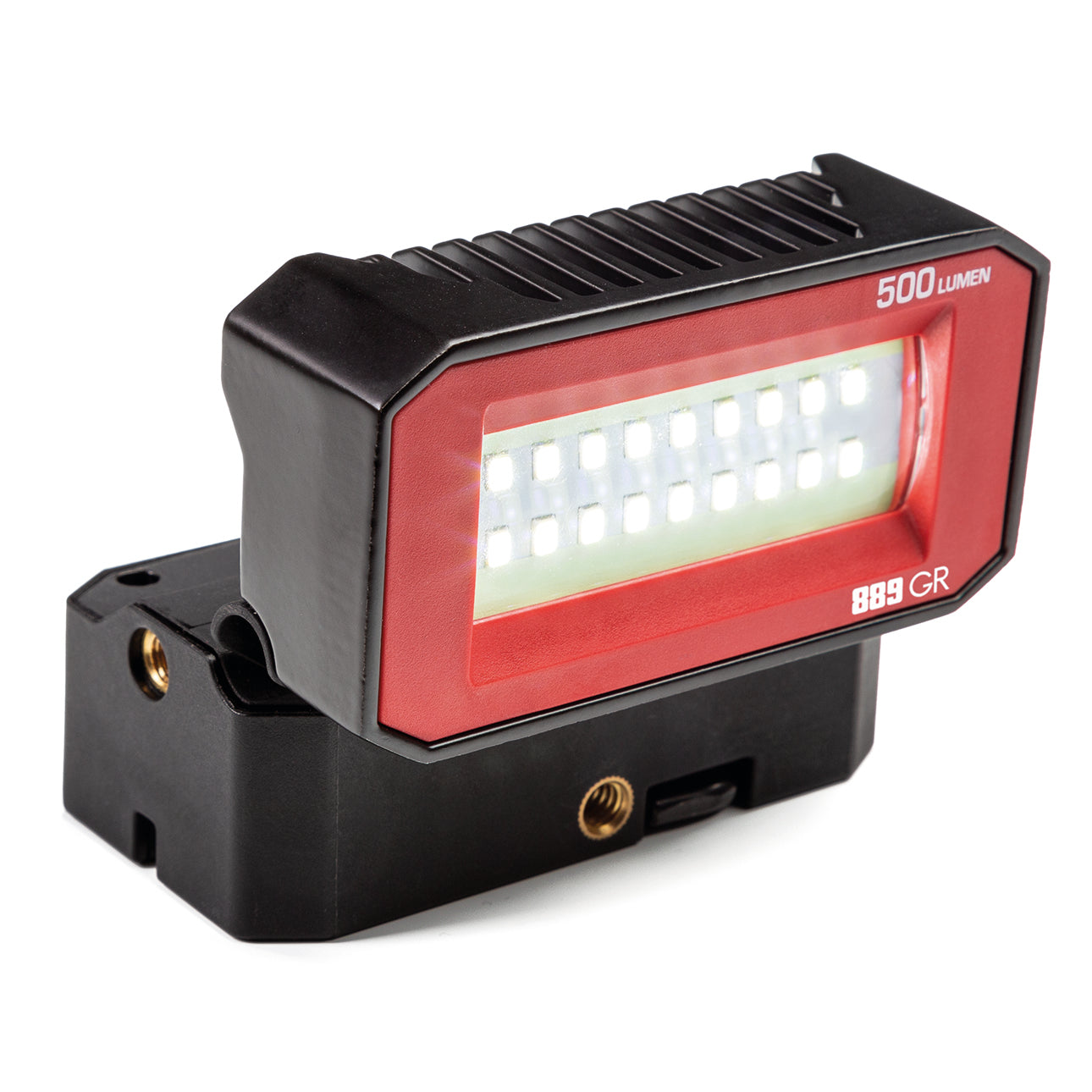 Projecteur LED compact | 889 GR - Usag - U08890044 Projecteur LED compact | 889 GR - Usag - U08890044